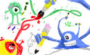 artsy-monsters