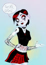 gothic-girl