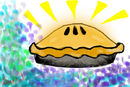 pie
