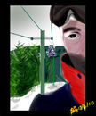 snow-man