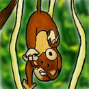 hanging-around