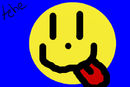 smilie-face