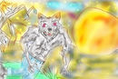 wolf-thing
