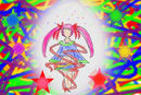 rainbow-transformation