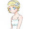 girl by Artista