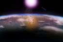 earth