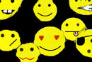 faces