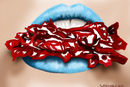 blue-lips