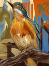 bird