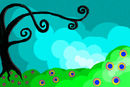 meadow