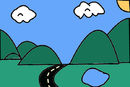 cartoons