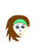 random-face by random123