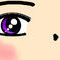 eyes by ronaona
